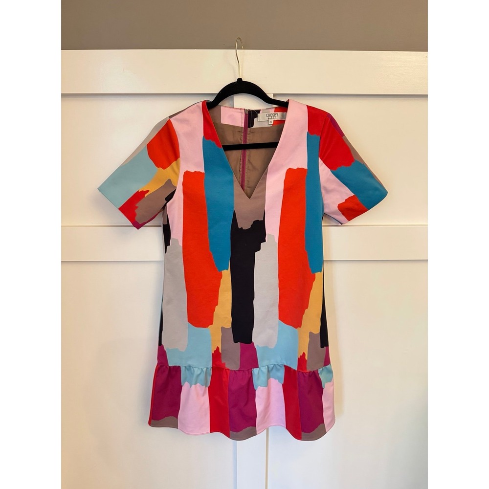 Crosby by Mollie Burch dress size XS